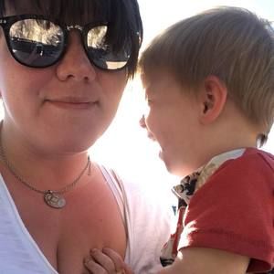 Meet your Posher, Bethany